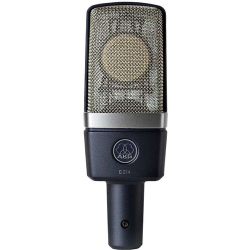 AKG C214