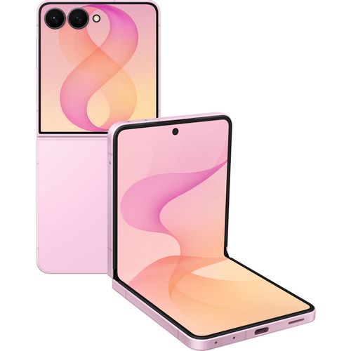 Samsung Galaxy Z Flip 8