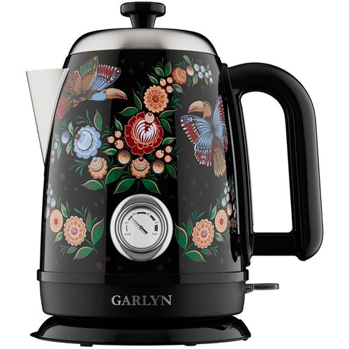 Garlyn K-400
