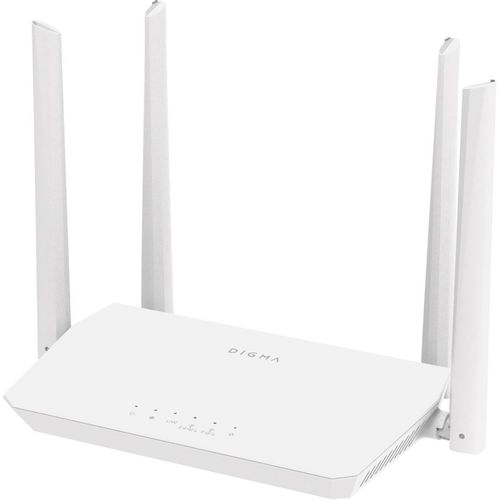 Digma DWR-AC1203
