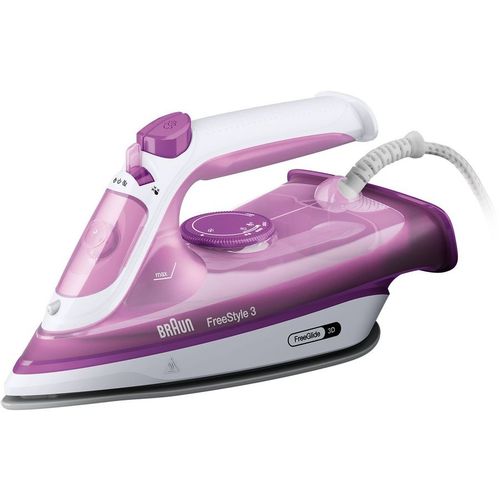 Braun FI3124PU