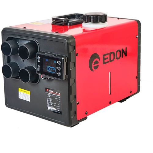 EDON Dhp-12-24