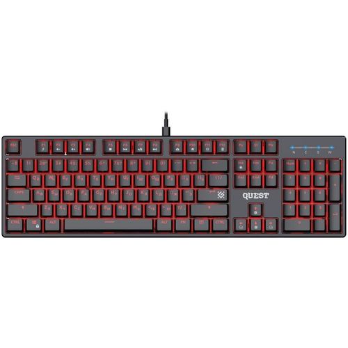 DEFENDER GK-596
