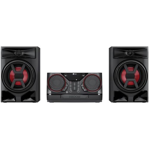 LG CK43N