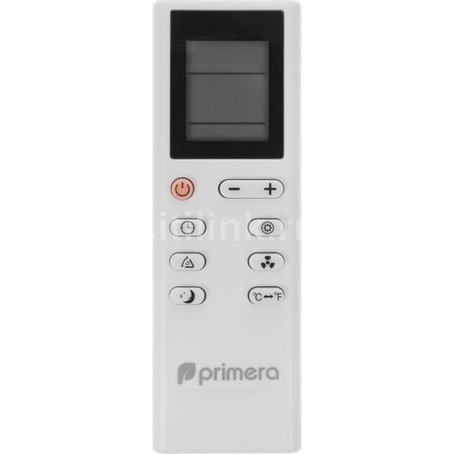 Primera PRMC-12JANA1