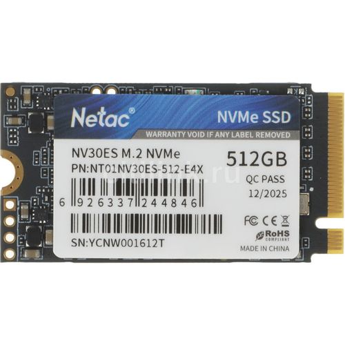 Netac NV30ES