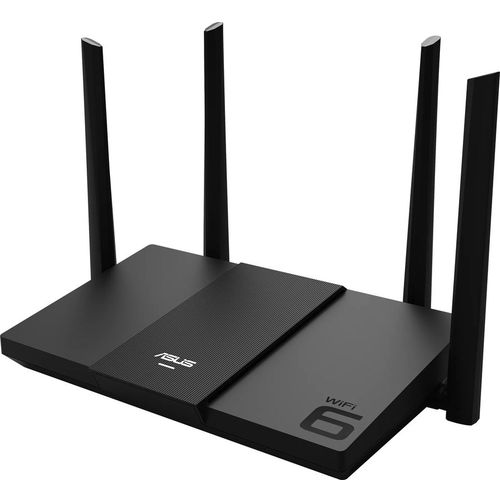 ASUS RT-AX3000E