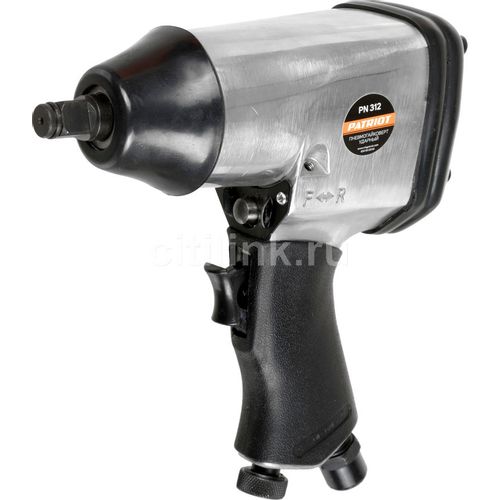 Patriot PN 312