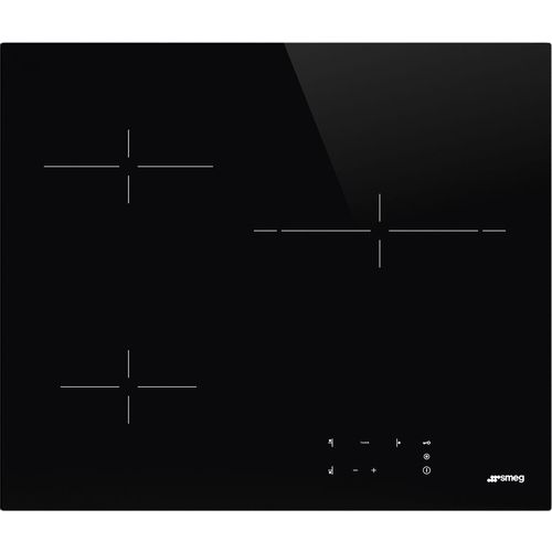 SMEG SE263TD2