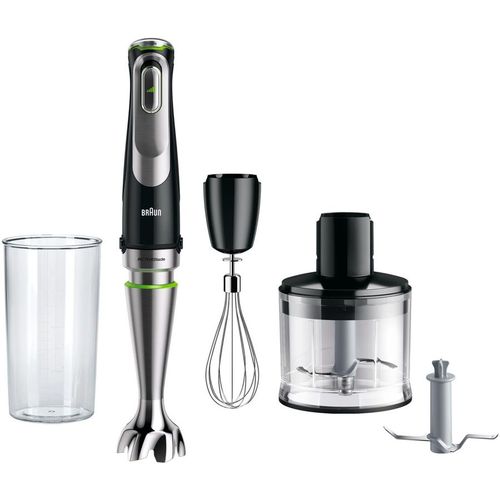 Braun MQ9135XI