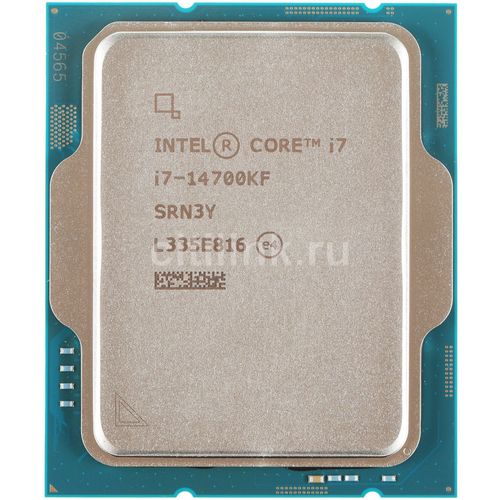 Intel Core i7-14700KF