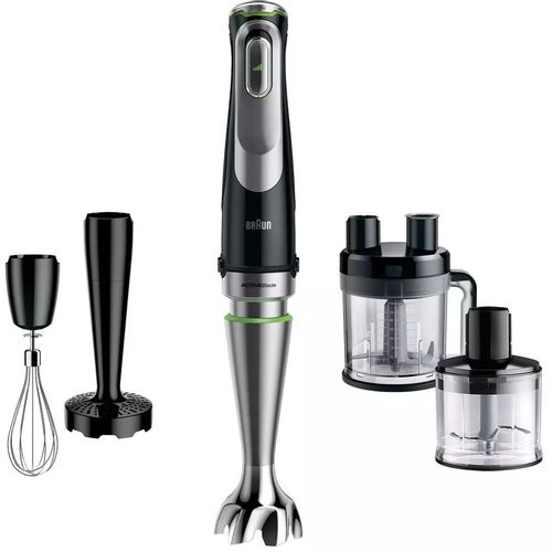Braun MQ9195XLI