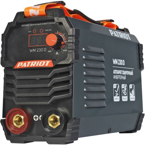 PATRIOT WM 230 D
