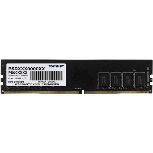 Patriot DDR4 16GB 3200MHz