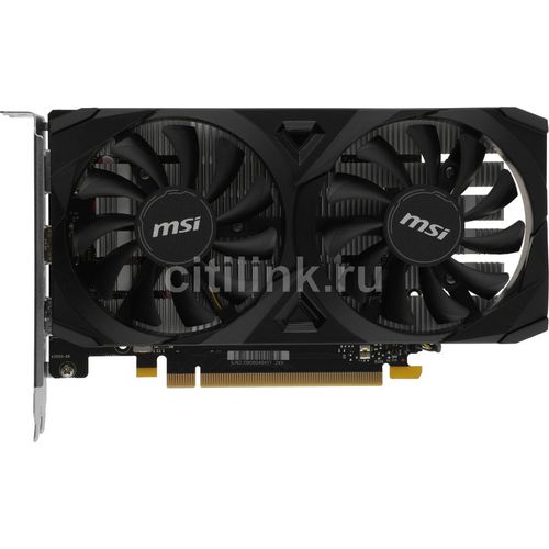Msi RTX 3050 6GB