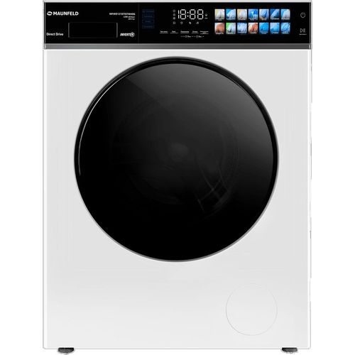 Maunfeld MFWD12107ISTWH06