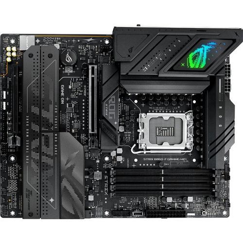 ASUS B860-F