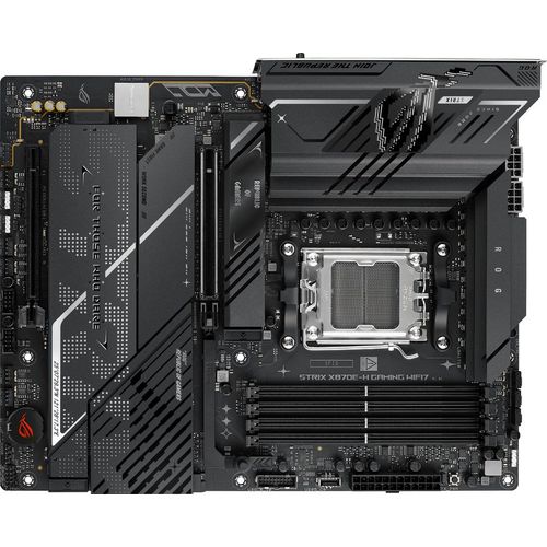 ASUS X870E-H