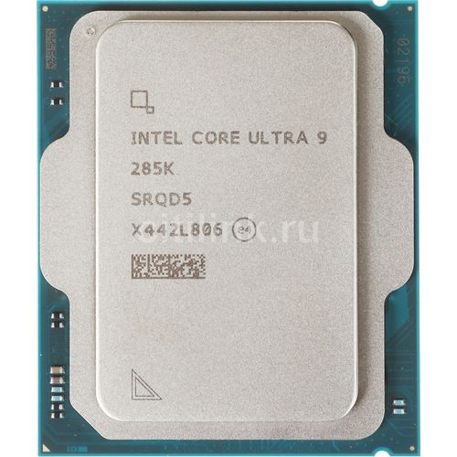 Intel Core Ultra 9 285K
