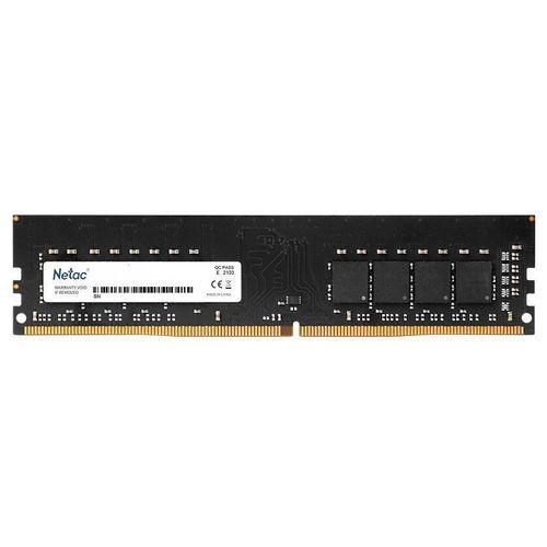 Netac DDR4 16GB 2666MHz