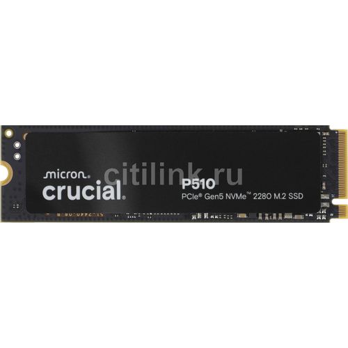 Crucial P510