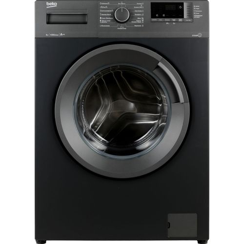 Beko WSRE6512ZAA