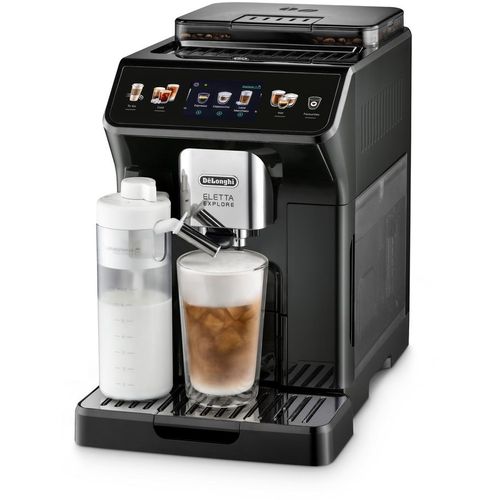 DeLonghi ECAM 450.55.G