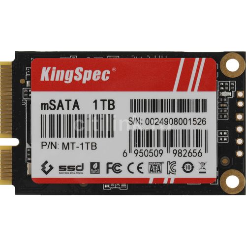 Kingspec MT-1TB