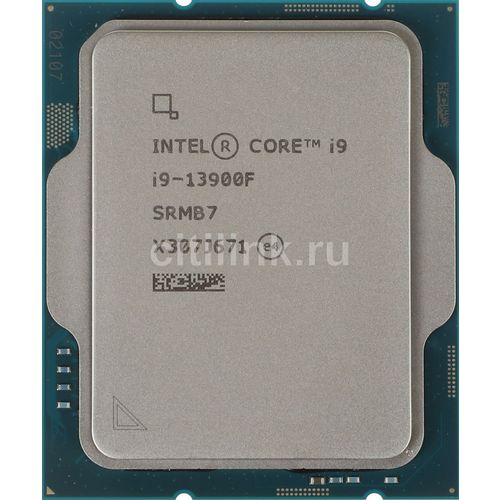 Intel Core i9-13900F