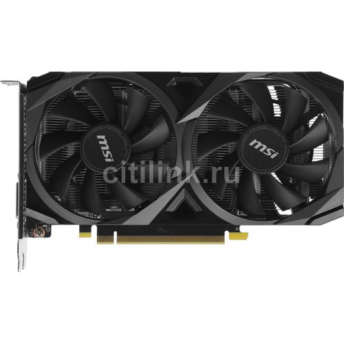 Msi RTX 3050 8GB