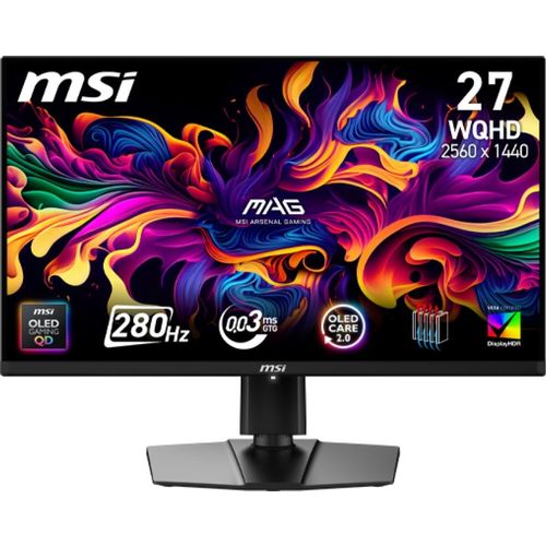 MSI MAG 271QP