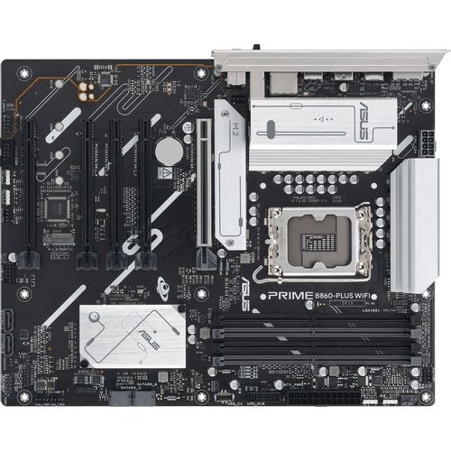 ASUS B860-PLUS