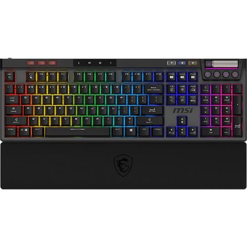 MSI [S11-43RU210-CLA]