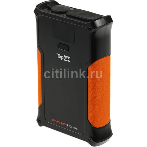 Topon TOP-X38PRO