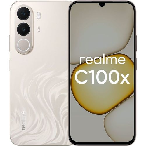 Realme C100X