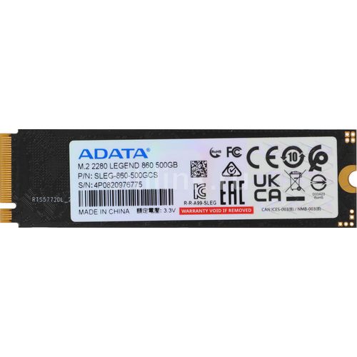 A-Data M.2