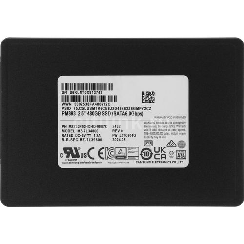 Samsung PM893