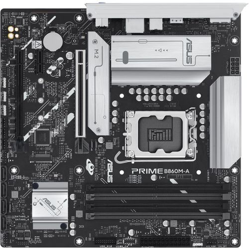 ASUS B860M-A-CSM