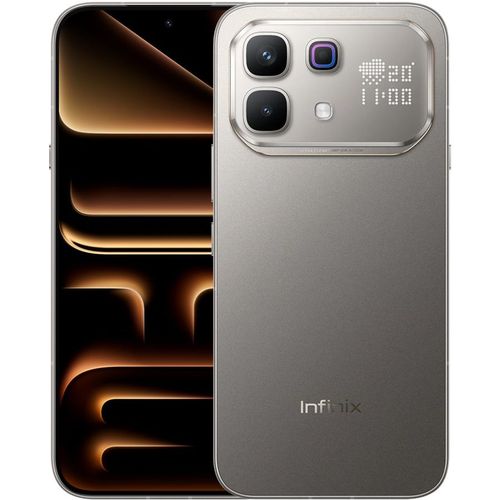 Infinix Note 60 Pro