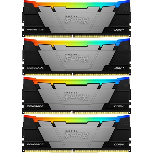 Kingston Fury DDR4 8GB 3600MHz
