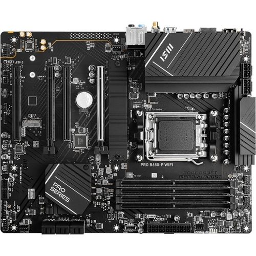 MSI B650-P