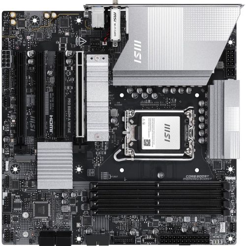 MSI B860M-A