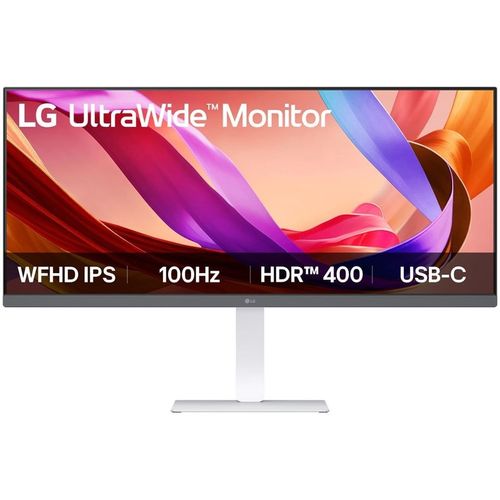 LG 34U530A-W