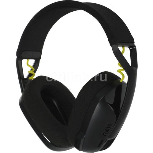 Logitech G435