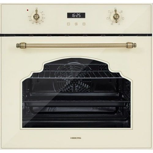 Hiberg VM 6260 RY
