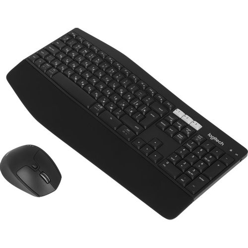 Logitech MK850