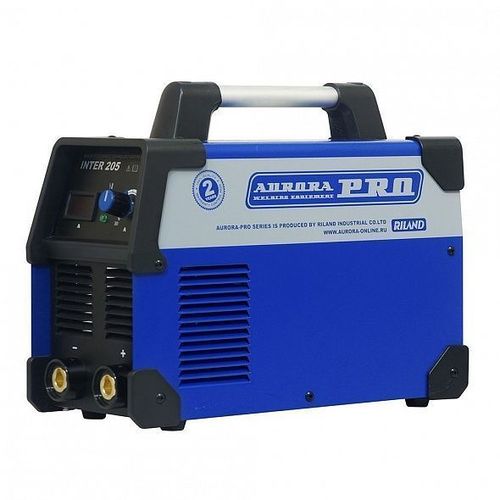 Aurora INTER 205