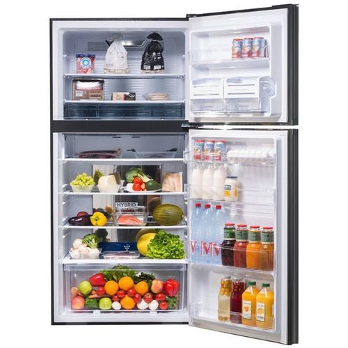 Sharp SJ-XG60PMBK