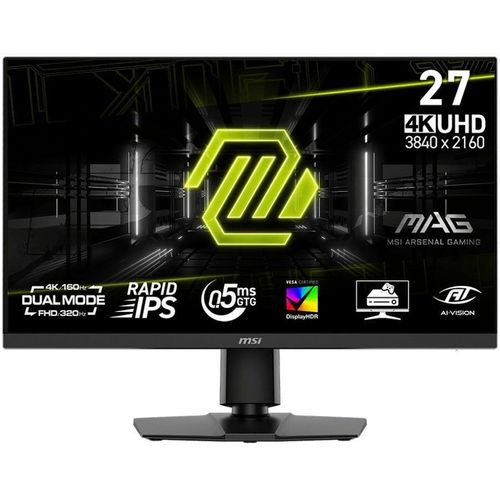 MSI MAG 272URDF