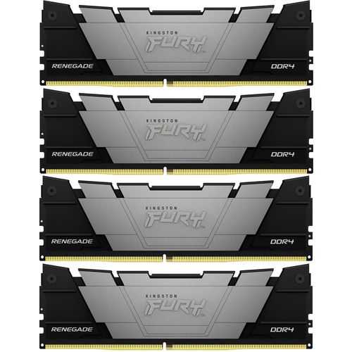 Kingston Fury DDR4 16GB 3200MHz